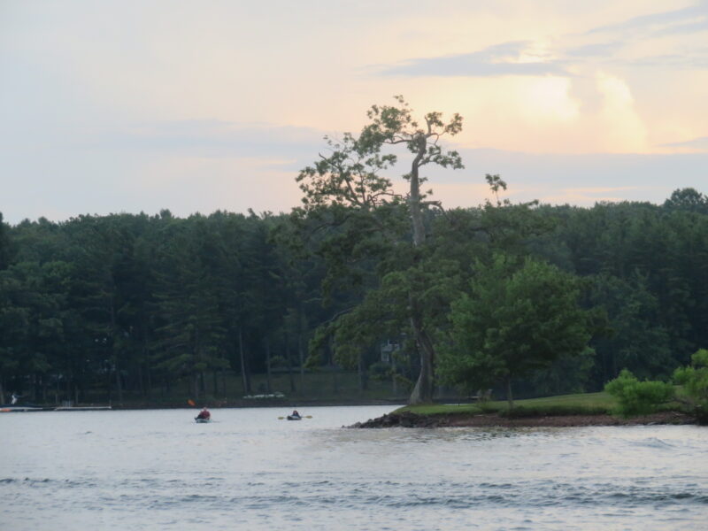 Weather for Deep Creek Maryland